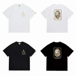 Picture of Aape T Shirts Short _SKUBapeS-2XLscqx124124872